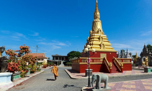 Kampong Cham